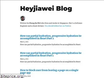 heyjiawei.com