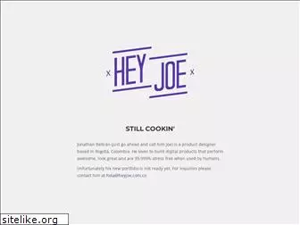 heyjoe.com.co