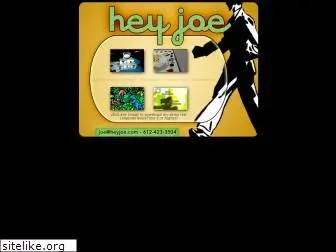 heyjoe.com