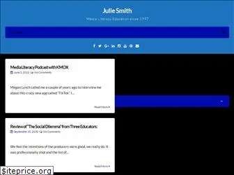 heyjuliesmith.com