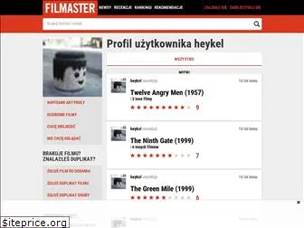 heykel.filmaster.com