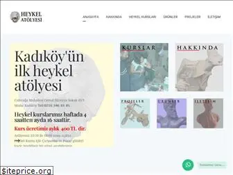 heykelatolyesi.com