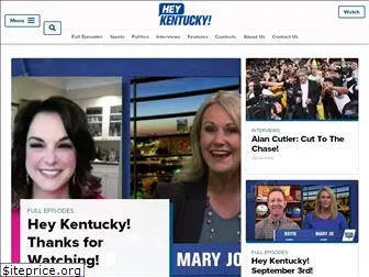 heykentucky.com