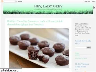 heyladygrey.com