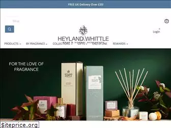 heylandandwhittle.co.uk