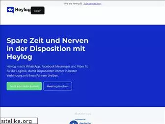 heylog.com