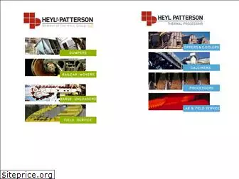 heylpatterson.com