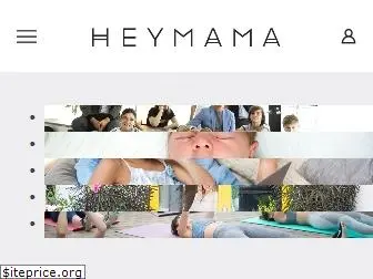 heymama.co