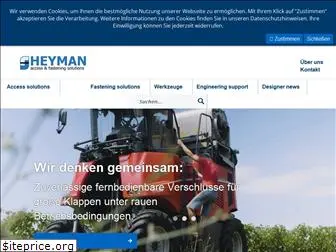 heyman.de