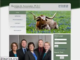 heymancpa.com