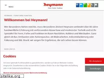 heymann.net