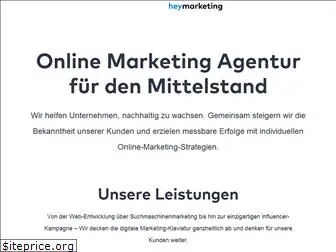 heymarketing.de