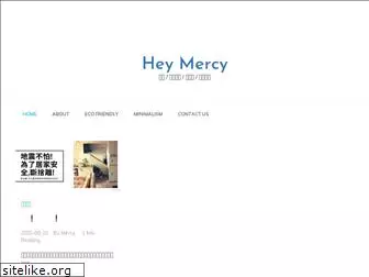 heymercy.com
