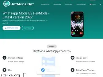 heymods.net