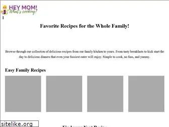 heymomwhatscooking.com