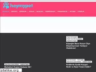 heymypet.com
