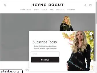 heynebogut.com
