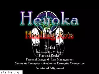 heyoka-healing.com