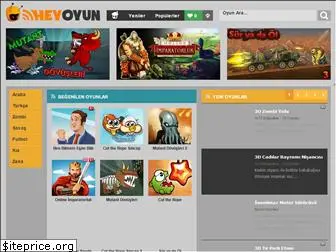 heyoyun.com