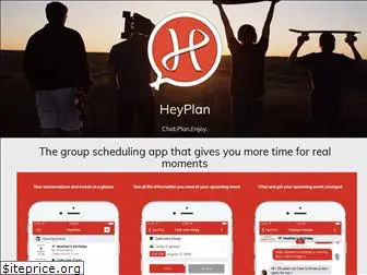 heyplan.com