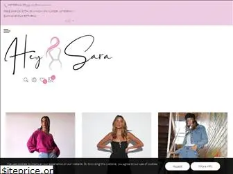 heysara.com