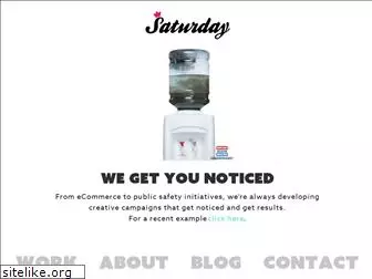 heysaturday.com