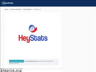 heystats.com
