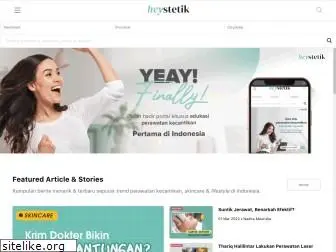 heystetik.com