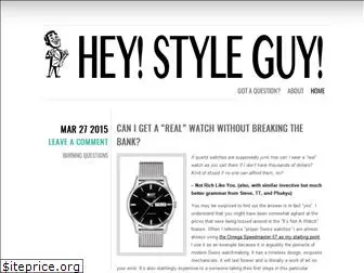 heystyleguy.com