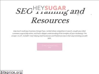 heysugarseo.com