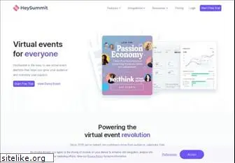 heysummit.com