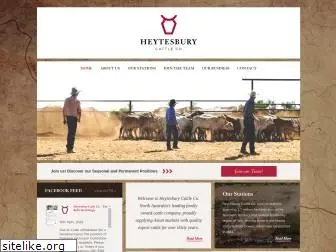 heytesburycattle.com.au