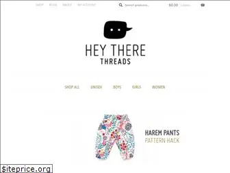 heytherethreads.com