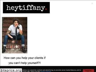 heytiffany.com