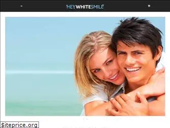 heywhitesmile.com