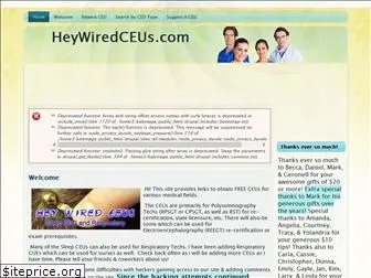 heywiredceus.com