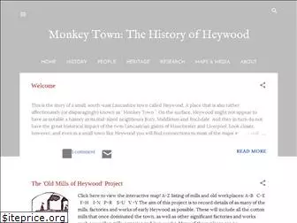 heywoodhistory.com