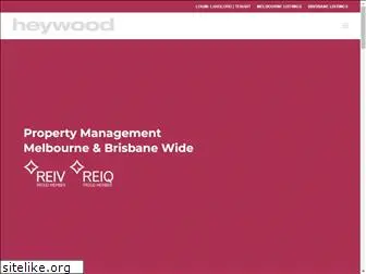 heywoodpm.com.au