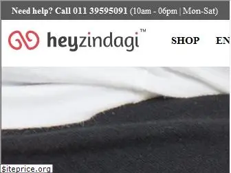 heyzindagi.in