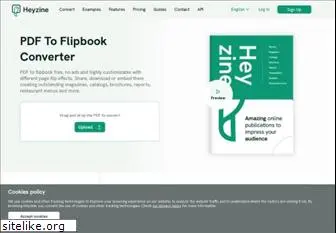 Mechanical FlipbookFlipBooKit