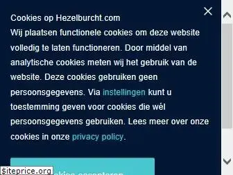 hezelburcht.nl