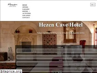 hezencave.com