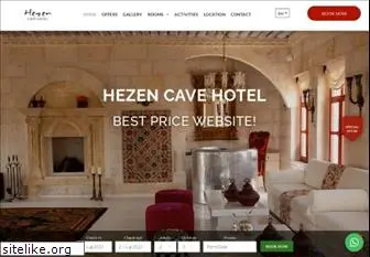 hezenhotel.com