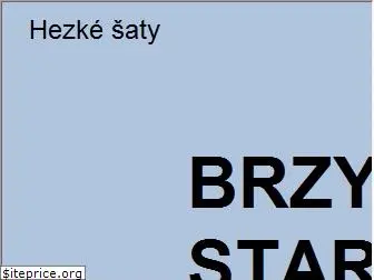 hezke-saty.cz