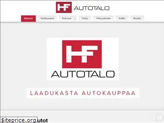 hf-autotalo.fi