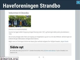 hf-strandbo.dk