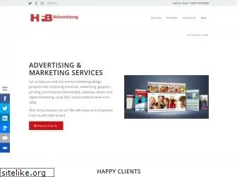 hfbadvertising.com