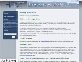 hfbiz.cz