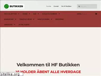 hfbutikken.dk