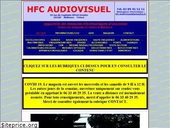 hfc-audiovisuel.com